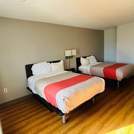 Super 7 Inn By Oyo Tupelo Hwy 178 外观 照片