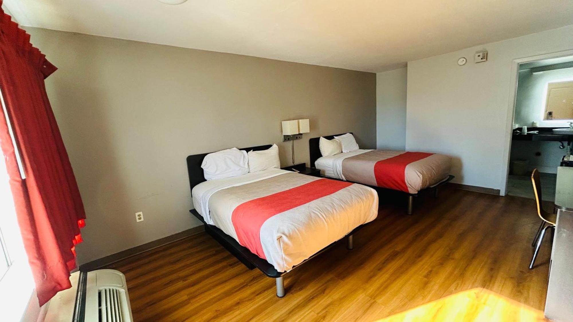 Super 7 Inn By Oyo Tupelo Hwy 178 外观 照片