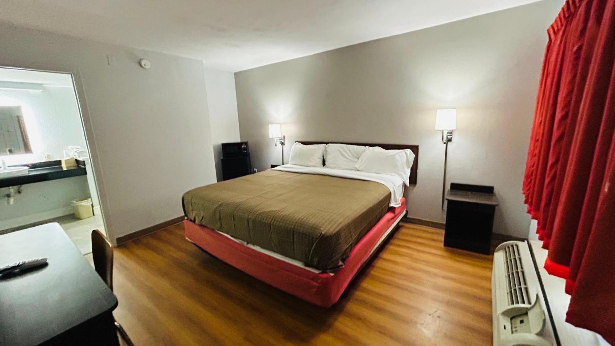 Super 7 Inn By Oyo Tupelo Hwy 178 外观 照片