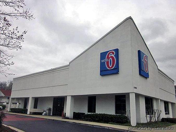 Super 7 Inn By Oyo Tupelo Hwy 178 外观 照片