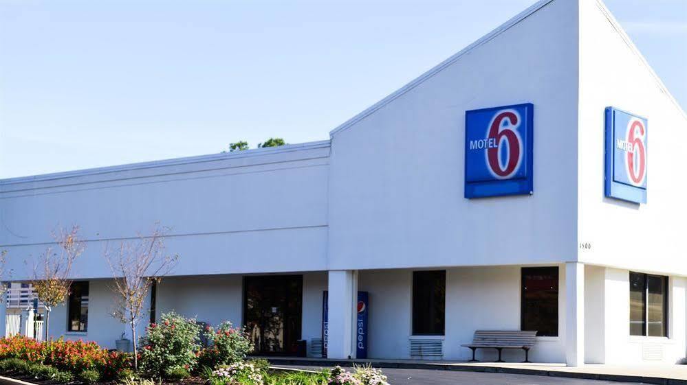 Super 7 Inn By Oyo Tupelo Hwy 178 外观 照片