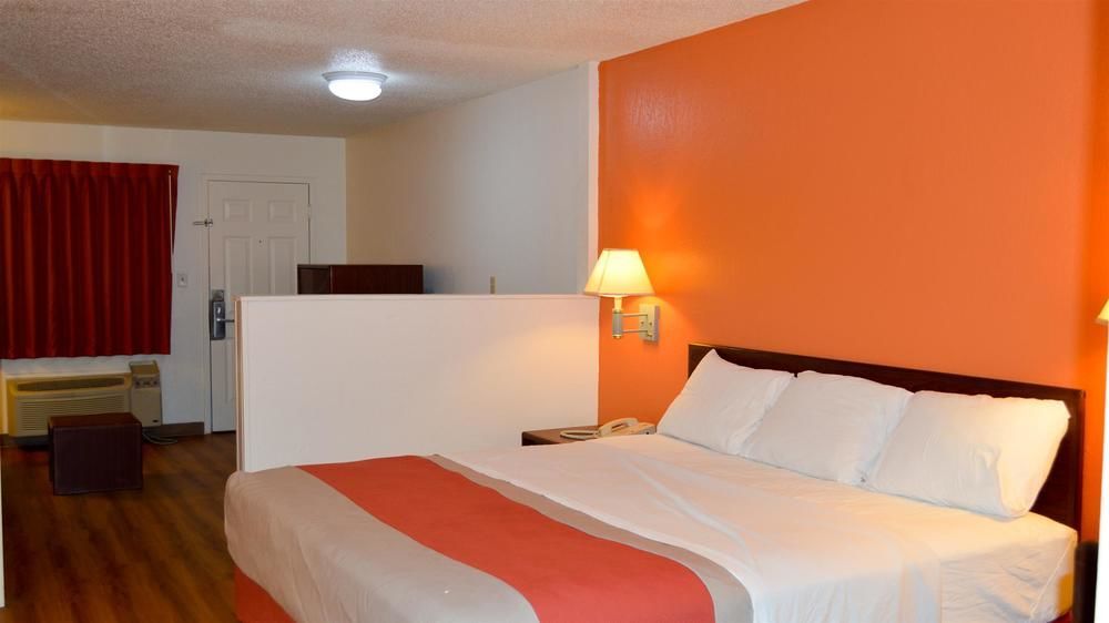 Super 7 Inn By Oyo Tupelo Hwy 178 外观 照片