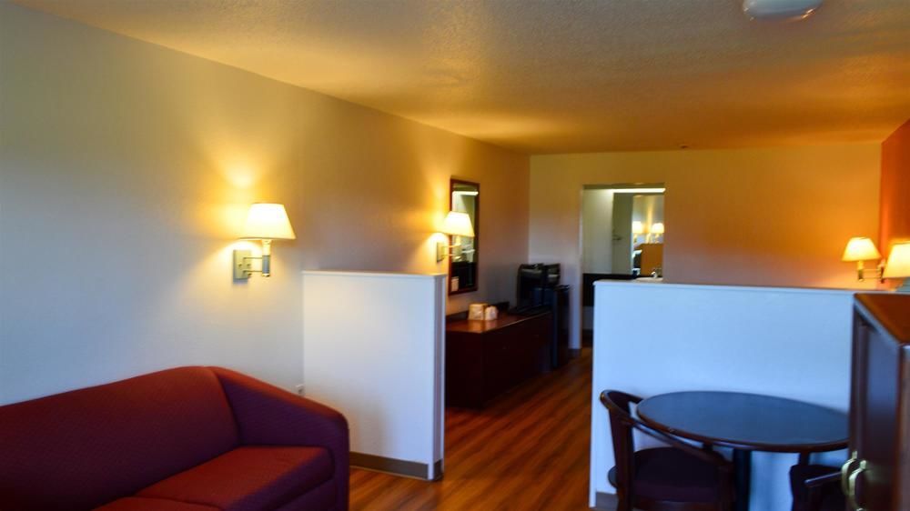Super 7 Inn By Oyo Tupelo Hwy 178 外观 照片
