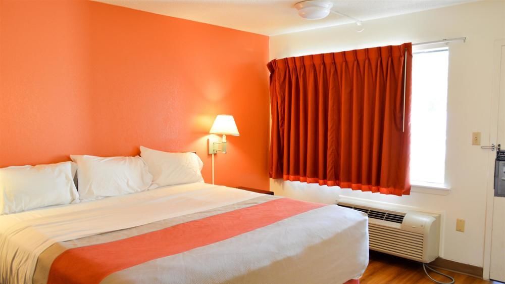 Super 7 Inn By Oyo Tupelo Hwy 178 外观 照片